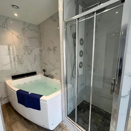 Romantique - 044 Lejlighed Rouen