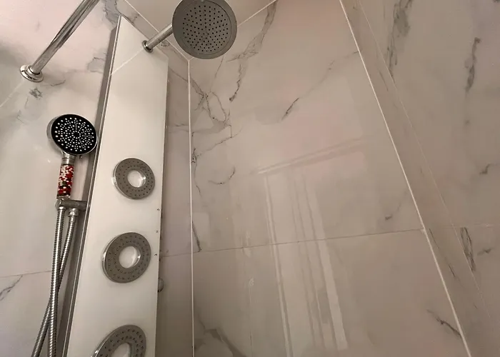 Romantique - 044 Lejlighed