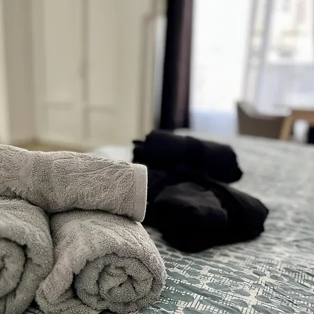 Romantique - 044 Appartement