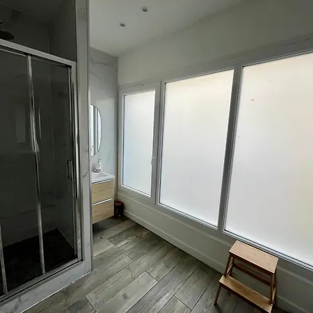 Romantique - 044 Appartement Rouen