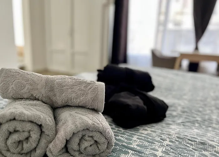 Romantique - 044 Appartement