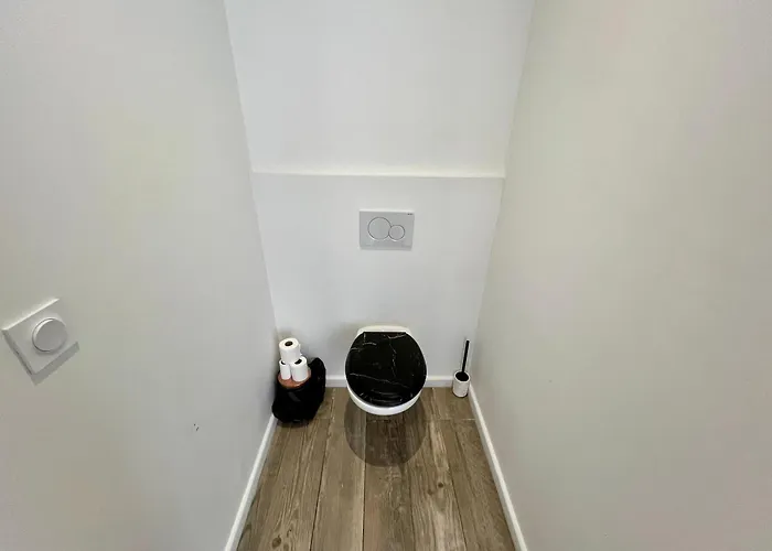 Appartement Romantique - 044